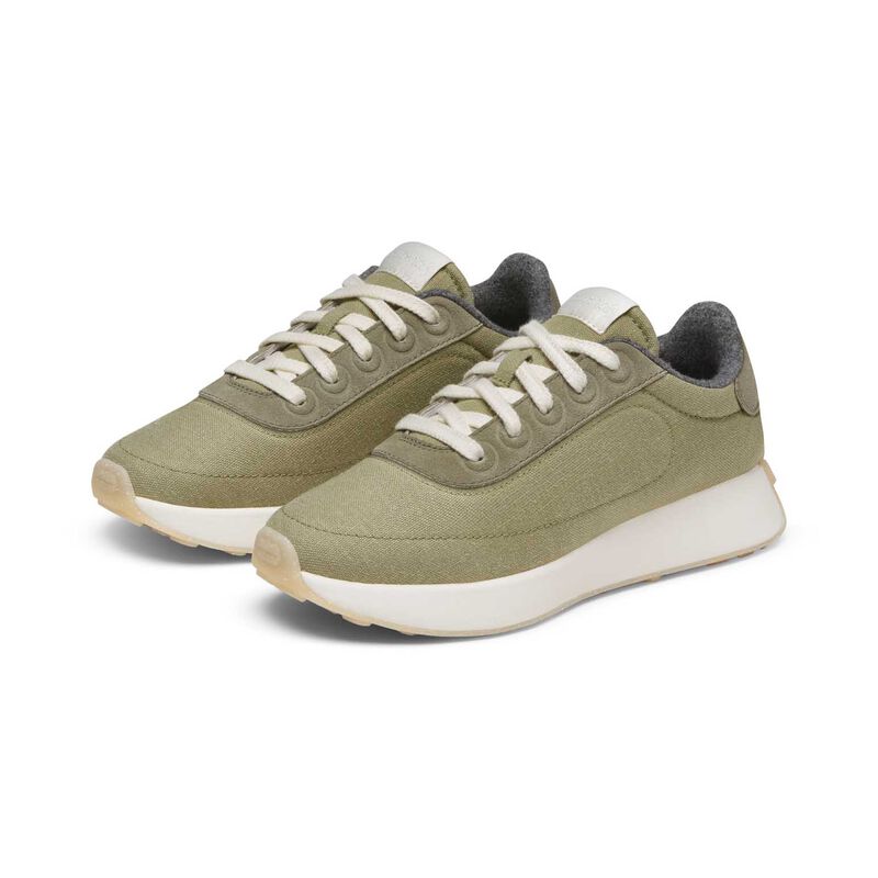 Allbirds Varsity Runner image number 1